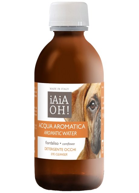 CANE ACQUA FIORDAL150ML IAIAOH
