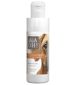 CANE SHAMPOO NUTR PROP IAIAOH