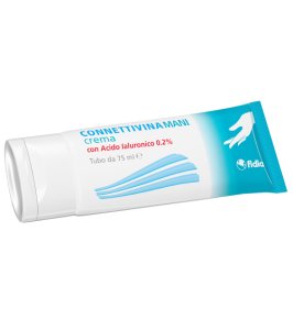 CONNETTIVINAMANI CREMA 75ML