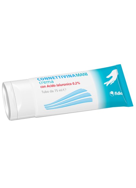 CONNETTIVINAMANI CREMA 75ML