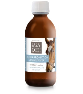 CAVALLO ACQUA FIOR150ML IAIAOH