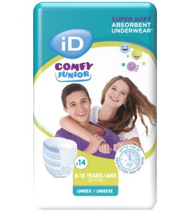 SERENITY ID COM PAN NTT24-47S14P