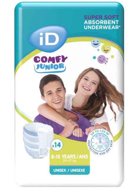 SERENITY ID COM PAN NTT24-47S14P