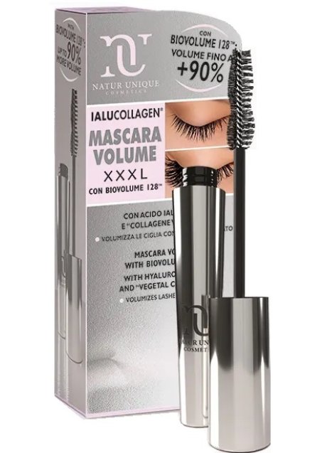 NATUR UNIQUE IALLUCOL MASCARA