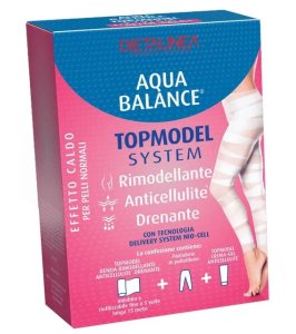 AQUA BALANCE T SYSTEM EFF CALD