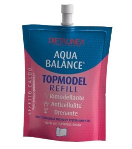 AQUA BALANCE T SYSTEM REFIL CA