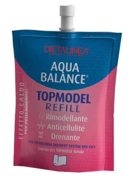 AQUA BALANCE T SYSTEM REFIL CA