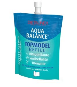 AQUA BALANCE T SYSTEM REFIL FR