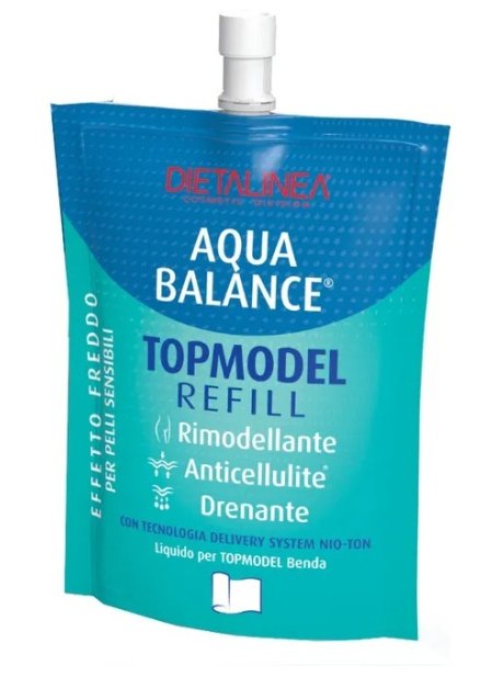AQUA BALANCE T SYSTEM REFIL FR