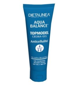 AQUA BALANCE T CREMA GEL A/CEL
