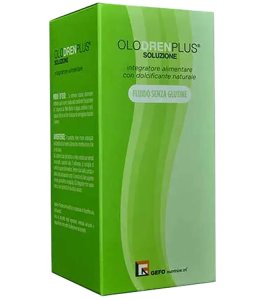 OLODREN PLUS 240ML