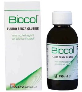 BIOCOL 150ML