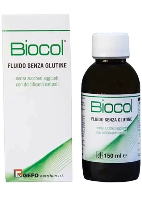 BIOCOL 150ML
