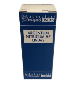 ARGENTUM NITRICUM HP GTT 30ML