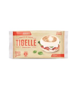 AGLUTEN TIGELLE 4PZ 35G