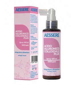ACIDO IALURONICO COLL PLUS SPR