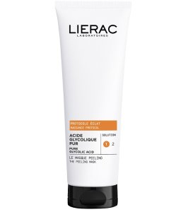 PROTOCOLES LUMINOSITA' PEELING