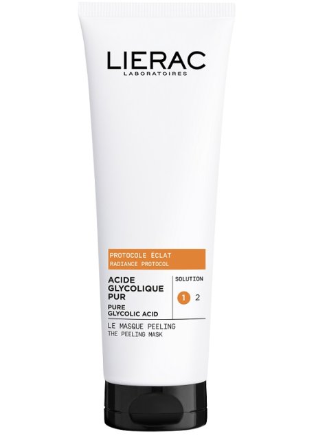 PROTOCOLES LUMINOSITA' PEELING