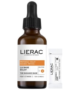 PROTOCOLES LUMINOSITA' SIE VIT.C
