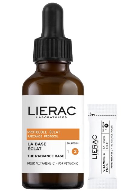 PROTOCOLES LUMINOSITA' SIE VIT.C