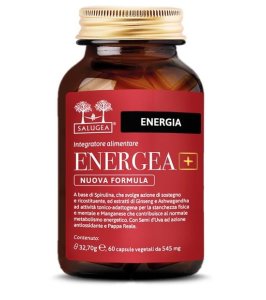 ENERGEA+ NF SALUGEA 60CPS