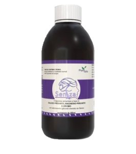 SENTZA LIQUIDO 500ML