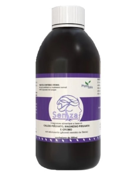 SENTZA LIQUIDO 500ML