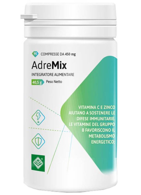 ADREMIX 90CPR