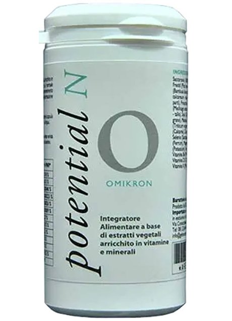 OMIKRON 60CPR 28G