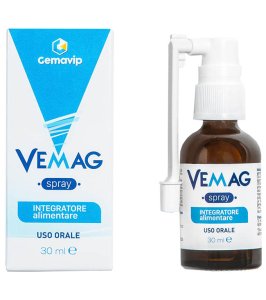 VEMAG SPRAY 30ML