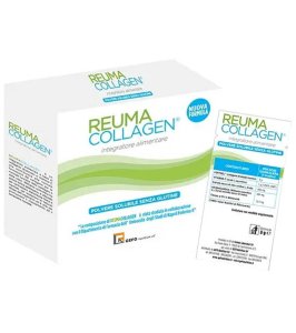 REUMACOLLAGEN 30BUST