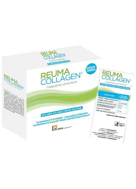 REUMACOLLAGEN 30BUST