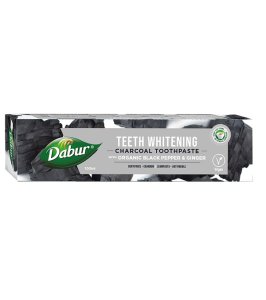 DABUR DENTIF CARB ZENZ BIO