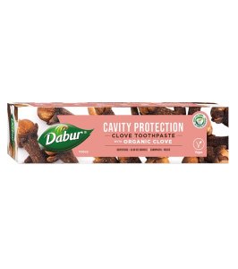 DABUR DENTIF CHIODI GAROFANO