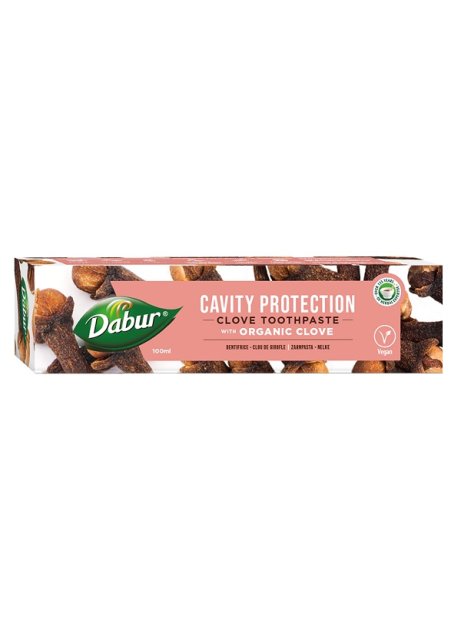 DABUR DENTIF CHIODI GAROFANO