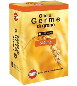 GERME GRANO 60PERLE N/F KOS