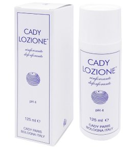 CADYLOZIONE-125 ML