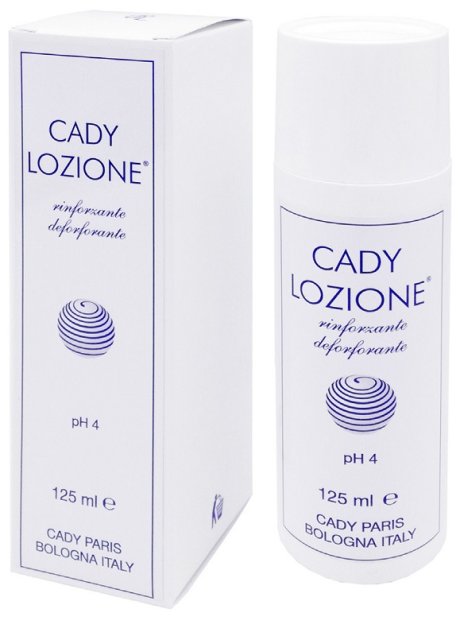 CADYLOZIONE-125 ML