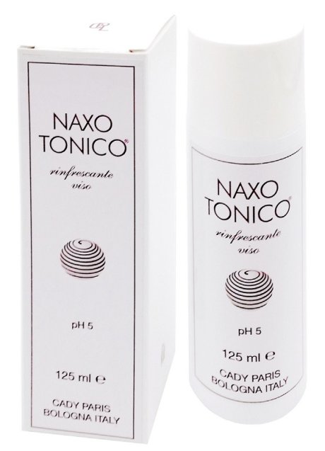 NAXO TON RINF 125ML