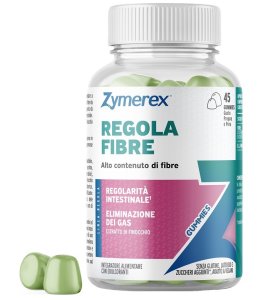 ZYMEREX CARAM.GOMM REGOLA FIBRE