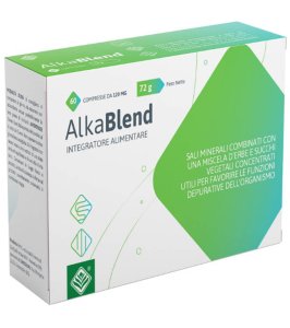 ALKABLEND INTEGRAT 60CPR