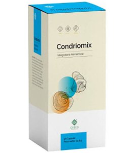 CONDRIOMIX 96CPS