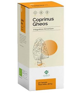 COPRINUS GHEOS 90CPS