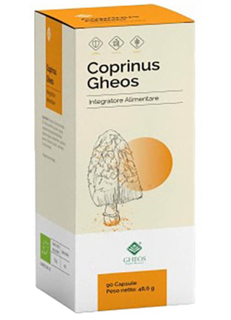 COPRINUS GHEOS 90CPS
