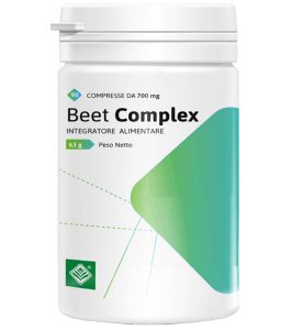 BEET COMPLEX 90CPS 740MG