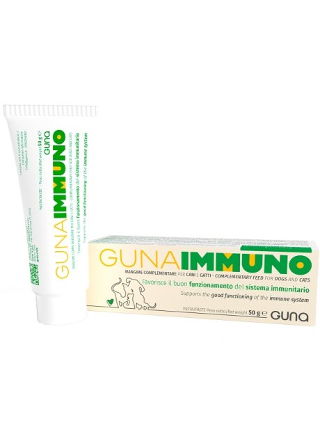GUNAIMMUNO 50G