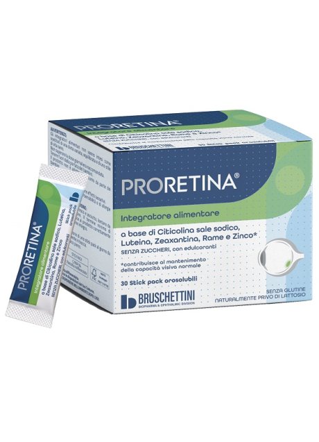 PRORETINA 30STICK PACK