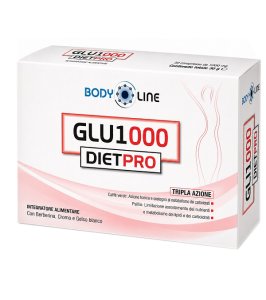 GLP 1000 DIETPRO 30CPR