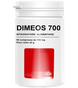 DIMEOS 700 60CPR