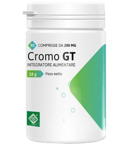 CROMO GT 90CPR